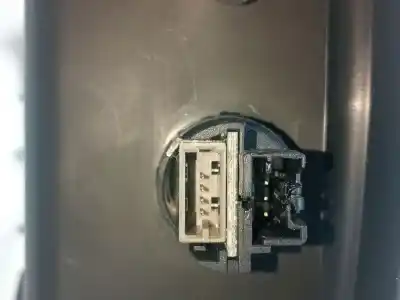 Pezzo di ricambio per auto di seconda mano plastica per citroen ds4 ds4 riferimenti oem iam 98042212zd  759226