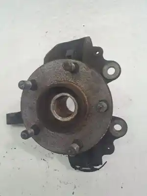 Peça sobressalente para automóvel em segunda mão MANGA DE EIXO DIANTEIRA DIREITA por FORD FOCUS C-MAX (CAP)  Referências OEM IAM 1477861  