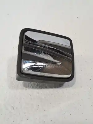 Pezzo di ricambio per auto di seconda mano MANIGLIA ESTERNA DEL CANCELLO per SEAT LEON SC (5F5)  Riferimenti OEM IAM 5F0827565B  