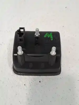 Pezzo di ricambio per auto di seconda mano maniglia esterna del cancello per seat leon sc (5f5) cupra 265 265 cv / 195 kw riferimenti oem iam 5f0827565b  