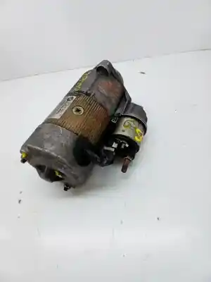 Peça sobressalente para automóvel em segunda mão motor de arranque por bmw 5 (e39) 520 i referências oem iam 12412179676  63222005