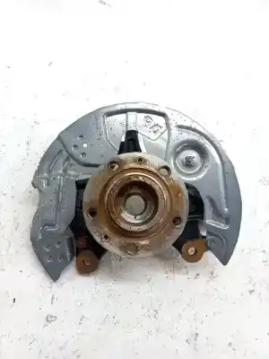 Peça sobressalente para automóvel em segunda mão manga de eixo dianteira direita por opel combo cargo (e) select 76 cv / 56 kw referências oem iam 1647857080  