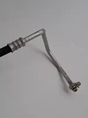 Peça sobressalente para automóvel em segunda mão tubos de ar condicionado por seat leon (5f1) style referências oem iam 5q0816721b  