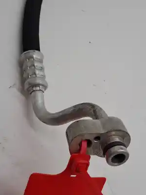 Peça sobressalente para automóvel em segunda mão tubos de ar condicionado por seat leon (5f1) style referências oem iam 5q0816721b  