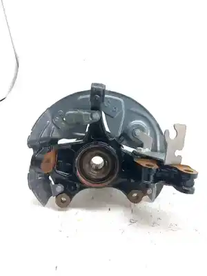 Second-hand car spare part Front Left Knuckle for OPEL COMBO CARGO (E) Select 76 CV / 56 KW OEM IAM references 1647857480  