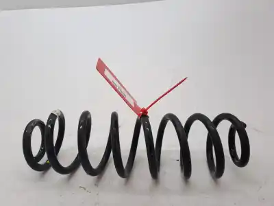 Piesă de schimb auto la mâna a doua arc de amortizare suspensie pentru seat leon (5f1) style referințe oem iam 5q0511115l