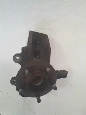 Peça sobressalente para automóvel em segunda mão MANGA DE EIXO DIANTEIRA ESQUERDA por FORD FOCUS C-MAX (CAP)  Referências OEM IAM 1477862  