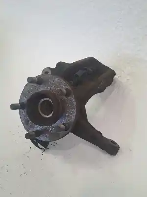 Автозапчастина б/у передній лівий культ для ford focus ii (da_, hcp, dp) 2.0 tdci посилання на oem iam 1477862  