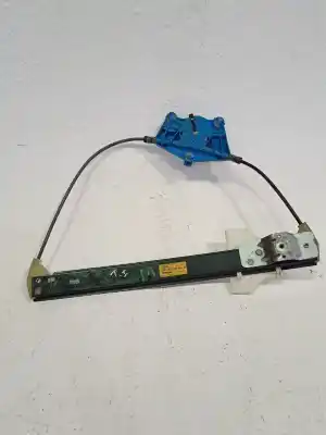 Автозапчасти б/у регулятор стекла заднего левого за audi a4 b7 (8ec) 3.0 tdi quattro ссылки oem iam 8e0839461c  