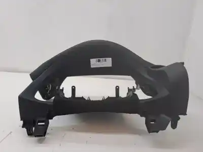 Peça sobressalente para automóvel em segunda mão plásticos por lexus is 300 (jce10) * referências oem iam 5540353010c3