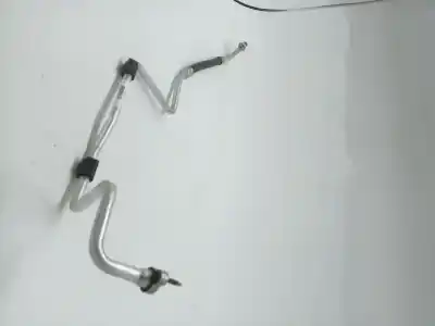 Peça sobressalente para automóvel em segunda mão tubos de ar condicionado por renault zoe (bfm_) z.e 40 electrico referências oem iam 924406739r