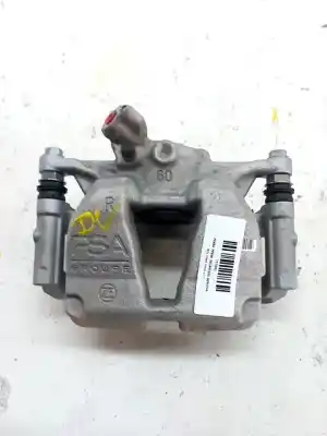 Second-hand car spare part front right brake caliper for opel combo cargo (e) select 76 cv / 56 kw oem iam references 1647880080  