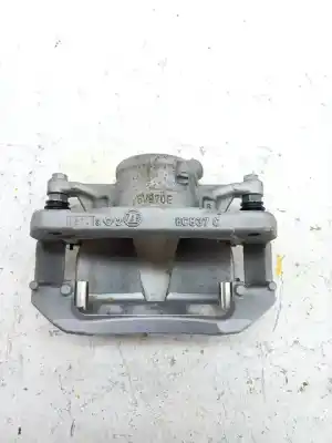 Second-hand car spare part Front Right Brake Caliper for OPEL COMBO CARGO (E) Select 76 CV / 56 KW OEM IAM references 1647880080  