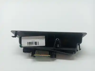 Pezzo di ricambio per auto di seconda mano plastica per citroen ds4 ds4 riferimenti oem iam 6362z0  89038571b