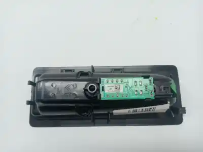 Pezzo di ricambio per auto di seconda mano plastica per citroen ds4 ds4 riferimenti oem iam 6362z0  89038571b