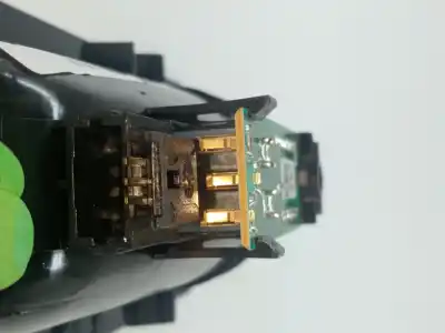 Pezzo di ricambio per auto di seconda mano plastica per citroen ds4 ds4 riferimenti oem iam 6362z0  89038571b