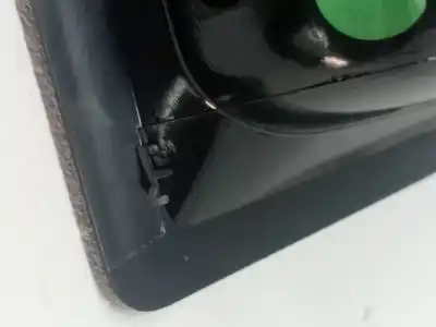 Pezzo di ricambio per auto di seconda mano plastica per citroen ds4 ds4 riferimenti oem iam 6362z0  89038571b