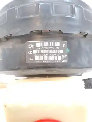 Peça sobressalente para automóvel em segunda mão servo freio por bmw 3 (e90) 325 i referências oem iam 34332454368  