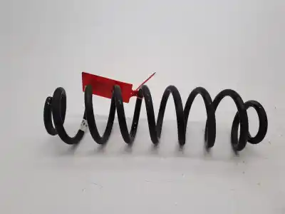 Piesă de schimb auto la mâna a doua arc de amortizare suspensie pentru seat leon (5f1) style referințe oem iam 5q0511115l