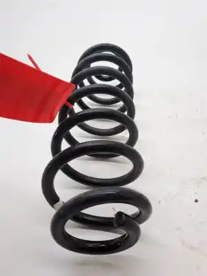Peça sobressalente para automóvel em segunda mão mola de suspensão por seat leon (5f1) style referências oem iam 5q0511115l  
