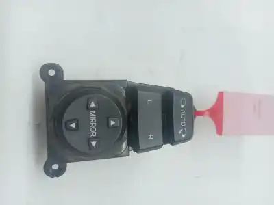 Peça sobressalente para automóvel em segunda mão comutador de espelhos retrovisores por hyundai tucson hybrid referências oem iam 93573d3000
