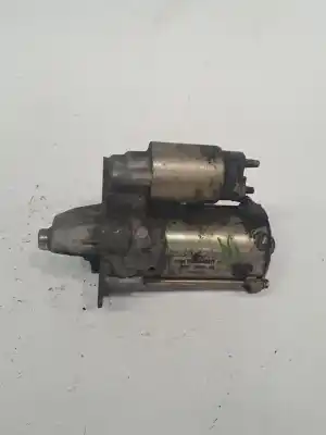 Автозапчастина б/у двигун запускається для FORD FOCUS II (DA_, HCP, DP) 2.0 TDCi Посилання на OEM IAM 2109635  