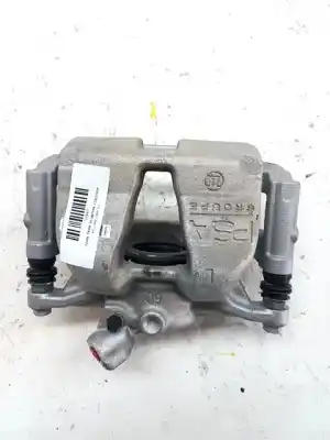 Second-hand car spare part front left brake caliper for opel combo cargo (e) select 76 cv / 56 kw oem iam references 1647879980  