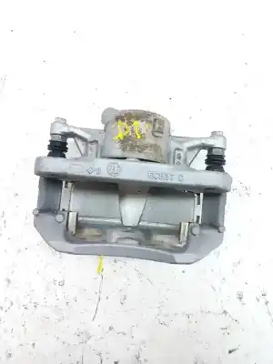 Second-hand car spare part Front Left Brake Caliper for OPEL COMBO CARGO (E) Select 76 CV / 56 KW OEM IAM references 1647879980  
