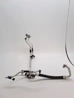 Автозапчасти б/у трубы кондиционирования воздуха за hyundai i10 classic ссылки oem iam 97775k7020