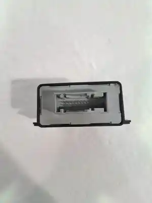 Second-hand car spare part electronic module for audi a4 b7 (8ec) 3.0 tdi quattro oem iam references 8p0907357b  