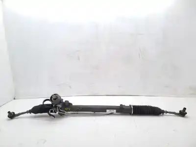 Peça sobressalente para automóvel em segunda mão caixa de direção por seat exeo berlina (3r2) 2.0 tdi referências oem iam 3r1422072