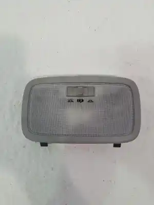 Tweedehands auto-onderdeel binnenlicht voor kia rio (yb) rio (yb) (2016 - ..) oem iam-referenties 928501w000hcs