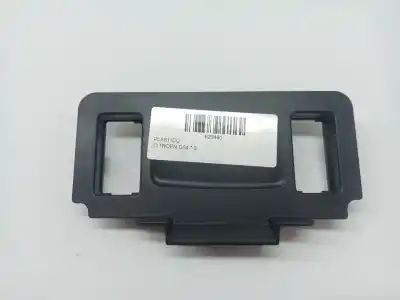 Pezzo di ricambio per auto di seconda mano plastica per citroen ds4 ds4 riferimenti oem iam 8231sx