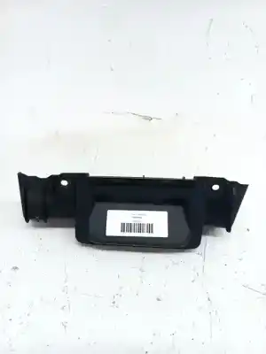 Second-hand car spare part plastics for opel combo cargo (e) select 76 cv / 56 kw oem iam references 9818689877  