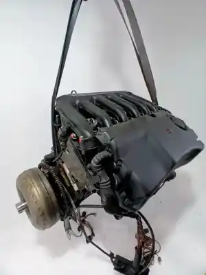 Peça sobressalente para automóvel em segunda mão motor completo por bmw 5 (e39) 520 i referências oem iam 306d1  m57