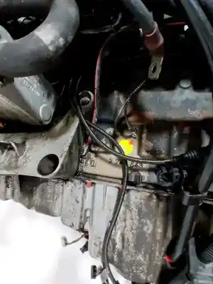 Peça sobressalente para automóvel em segunda mão motor completo por bmw 5 (e39) 520 i referências oem iam 306d1  m57