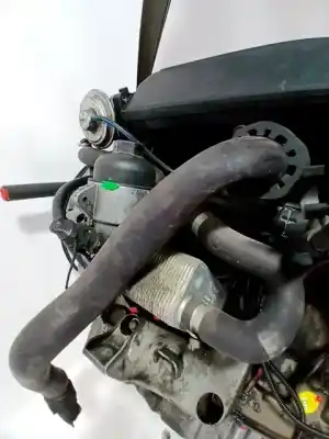 Peça sobressalente para automóvel em segunda mão motor completo por bmw 5 (e39) 520 i referências oem iam 306d1  m57
