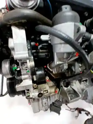 Peça sobressalente para automóvel em segunda mão motor completo por bmw 5 (e39) 520 i referências oem iam 306d1  m57