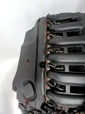 Peça sobressalente para automóvel em segunda mão motor completo por bmw 5 (e39) 520 i referências oem iam 306d1  m57