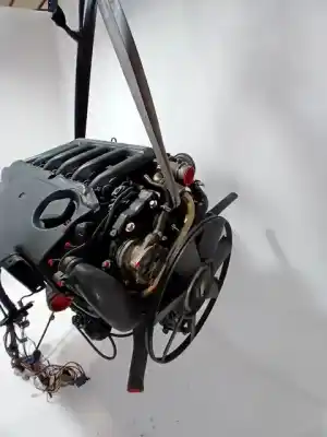 Peça sobressalente para automóvel em segunda mão motor completo por bmw 5 (e39) 520 i referências oem iam 306d1  m57