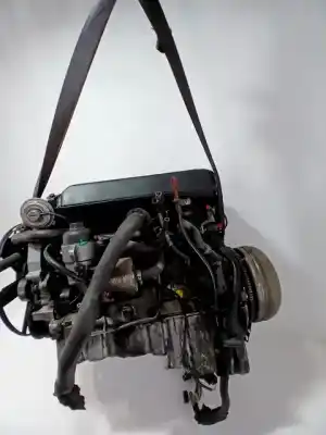 Peça sobressalente para automóvel em segunda mão motor completo por bmw 5 (e39) 520 i referências oem iam 306d1  m57