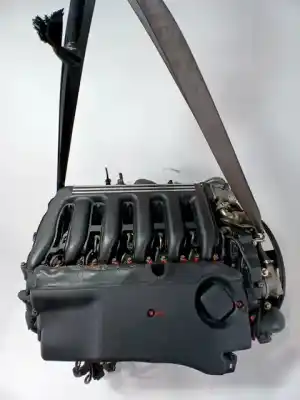 Peça sobressalente para automóvel em segunda mão motor completo por bmw 5 (e39) 520 i referências oem iam 306d1  m57
