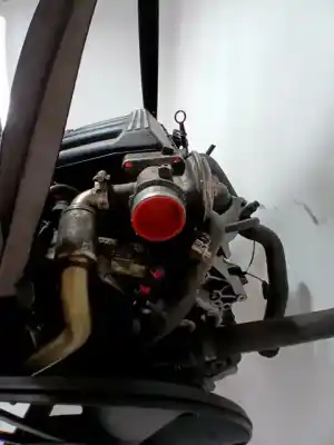 Peça sobressalente para automóvel em segunda mão motor completo por bmw 5 (e39) 520 i referências oem iam 306d1  m57