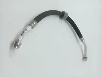 Peça sobressalente para automóvel em segunda mão tubos de ar condicionado por renault zoe (bfm_) z.e 40 electrico referências oem iam 924547480r