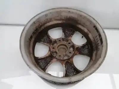 Second-hand car spare part rim for ssangyong kyron d27dt oem iam references 4173009370