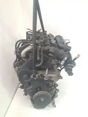 Pezzo di ricambio per auto di seconda mano motore completo per ford focus ii (da_, hcp, dp) 2.0 tdci riferimenti oem iam 1699880  