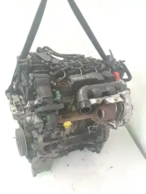 Автозапчасти б/у полный двигатель за FORD FOCUS II (DA_, HCP, DP) 2.0 TDCi ссылки OEM IAM 1699880  