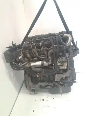 Pezzo di ricambio per auto di seconda mano motore completo per ford focus ii (da_, hcp, dp) 2.0 tdci riferimenti oem iam 1699880  