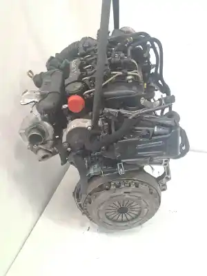 Pezzo di ricambio per auto di seconda mano motore completo per ford focus ii (da_, hcp, dp) 2.0 tdci riferimenti oem iam 1699880  