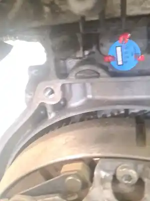 Pezzo di ricambio per auto di seconda mano motore completo per ford focus ii (da_, hcp, dp) 2.0 tdci riferimenti oem iam 1699880  